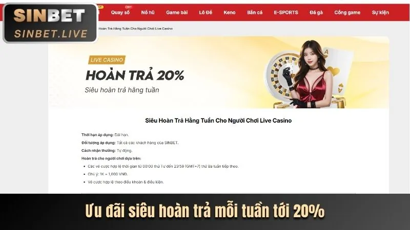 Các loại cược Tài Xỉu trên bàn chơi open 888