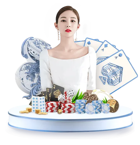 Hình ảnh mô tả trò chơi Tài Xỉu